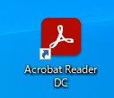 【解決】PDF起動時に固まって開けない【Adobe Acrobat Reader DC】